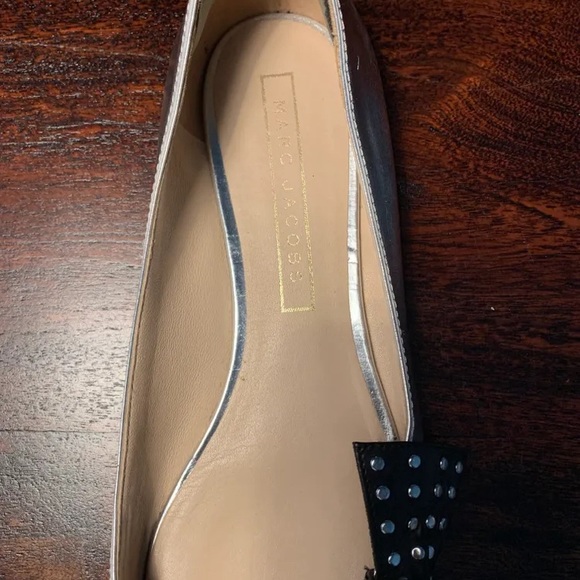 Marc Jacobs flats - Picture 3 of 5